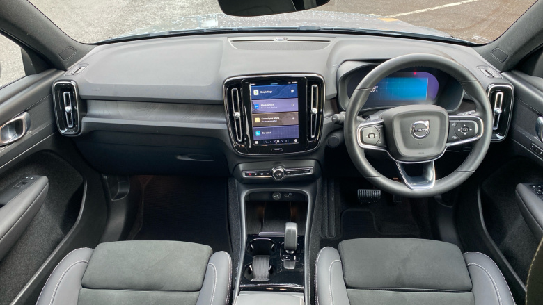 Volvo Xc40 170kW Recharge Plus 69kWh 5dr Auto Electric Estate